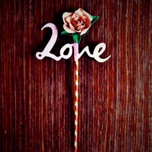 ETCETERA Fuscia Dress with LACE